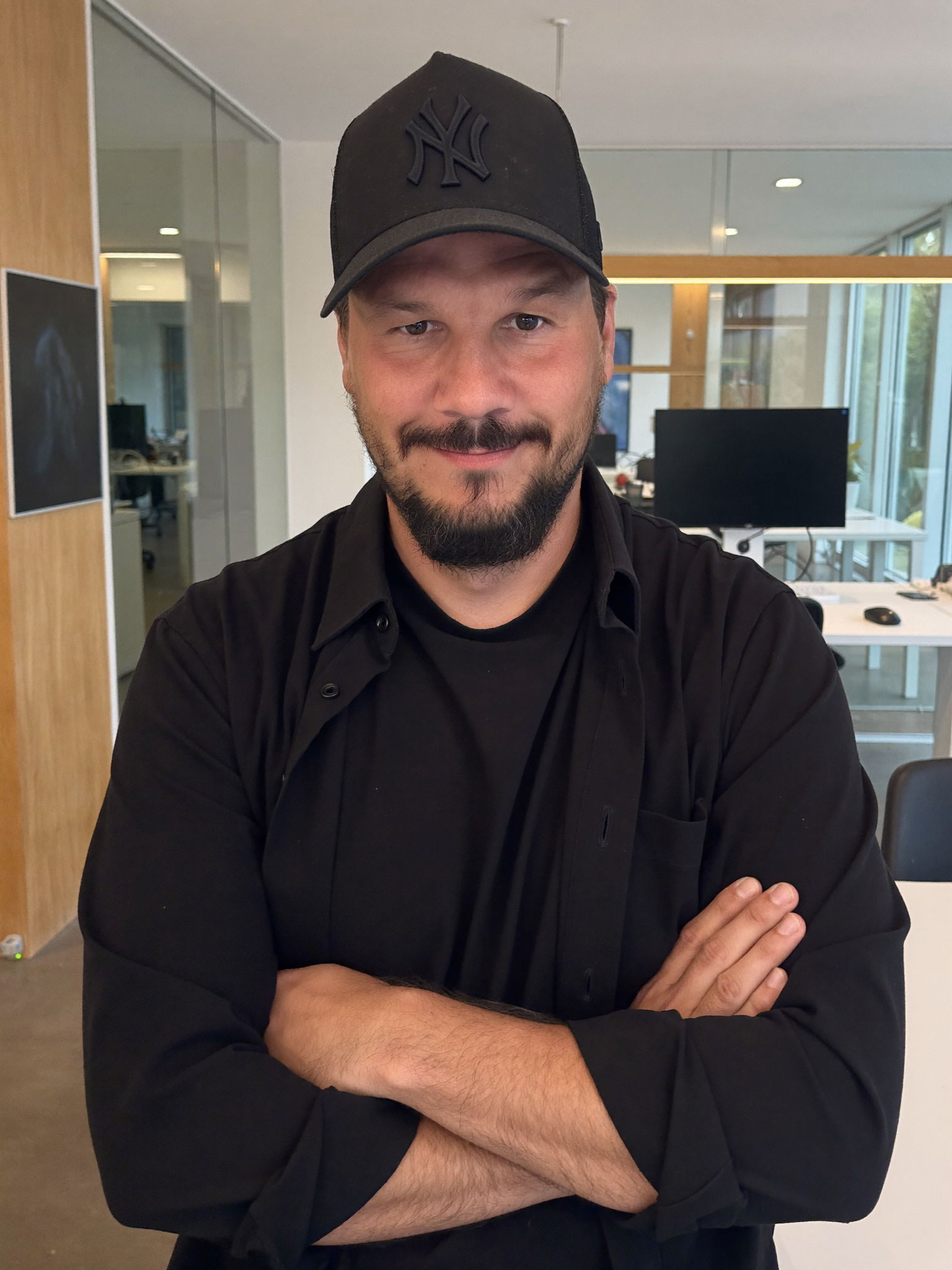 Andreas Fritz – Founder